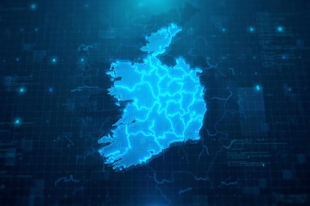 Technology Industry Ireland